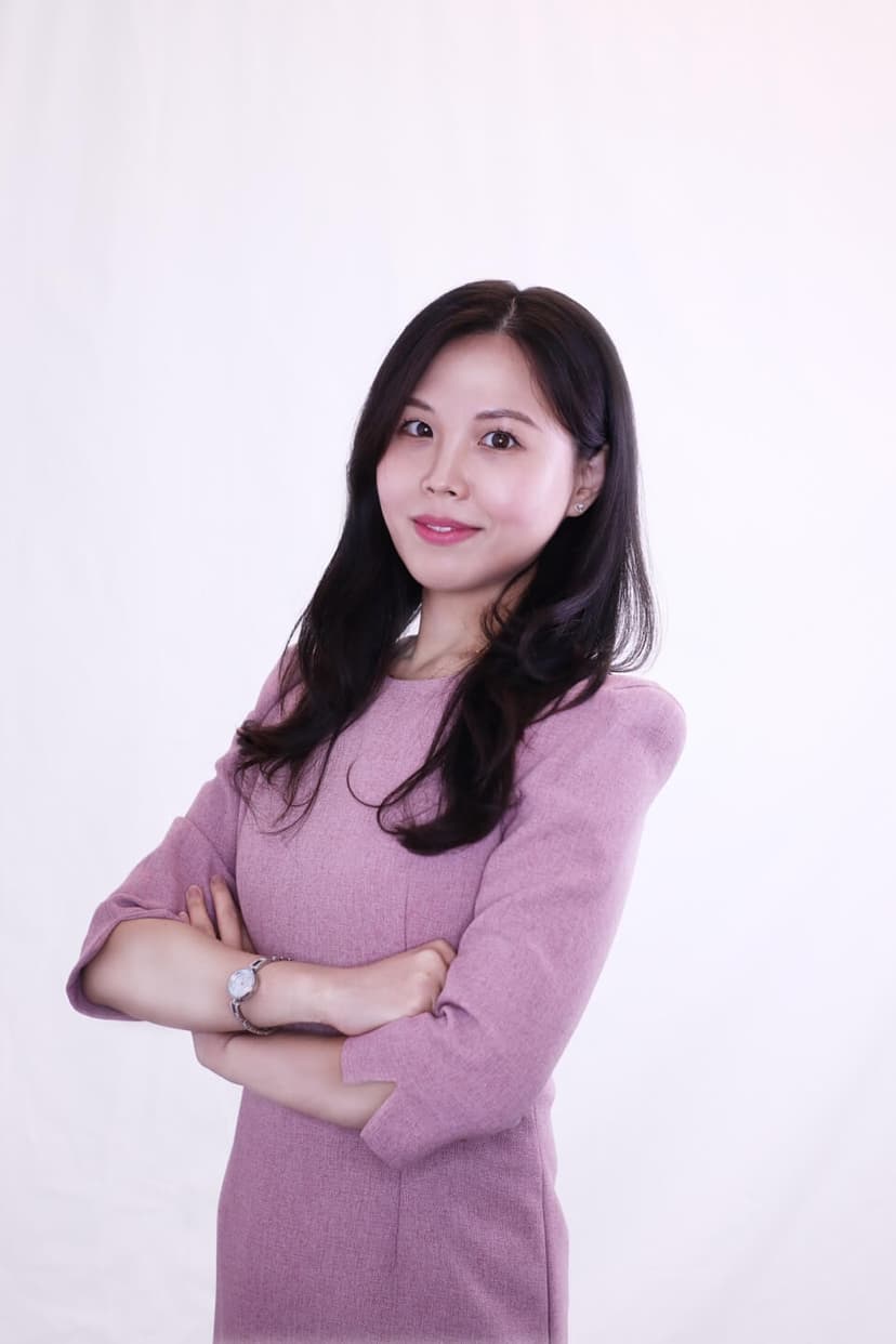 Founder Profile