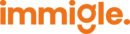 immigle Logo